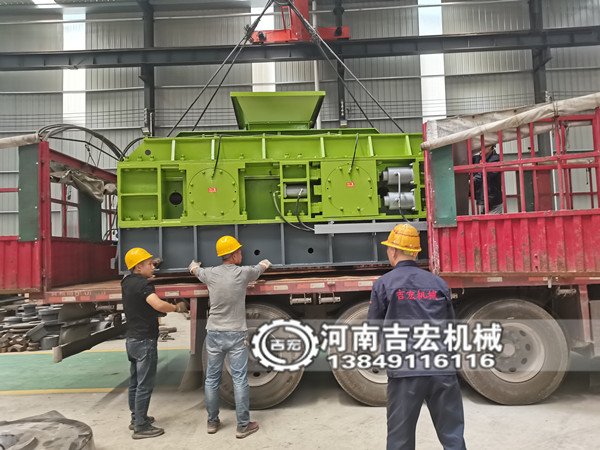 雙齒輥破碎機(jī) vs 傳統(tǒng)破碎設(shè)備：為何煤炭行業(yè)更青睞前者？