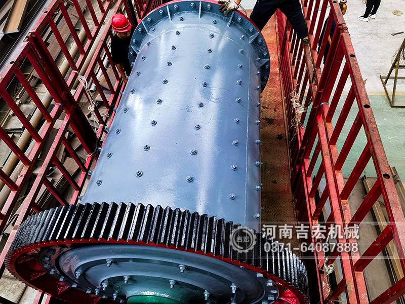 如何優化水泥球磨機粉磨效率？三大技術要點！